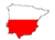 PELUQUERÍA A+Z - Polski